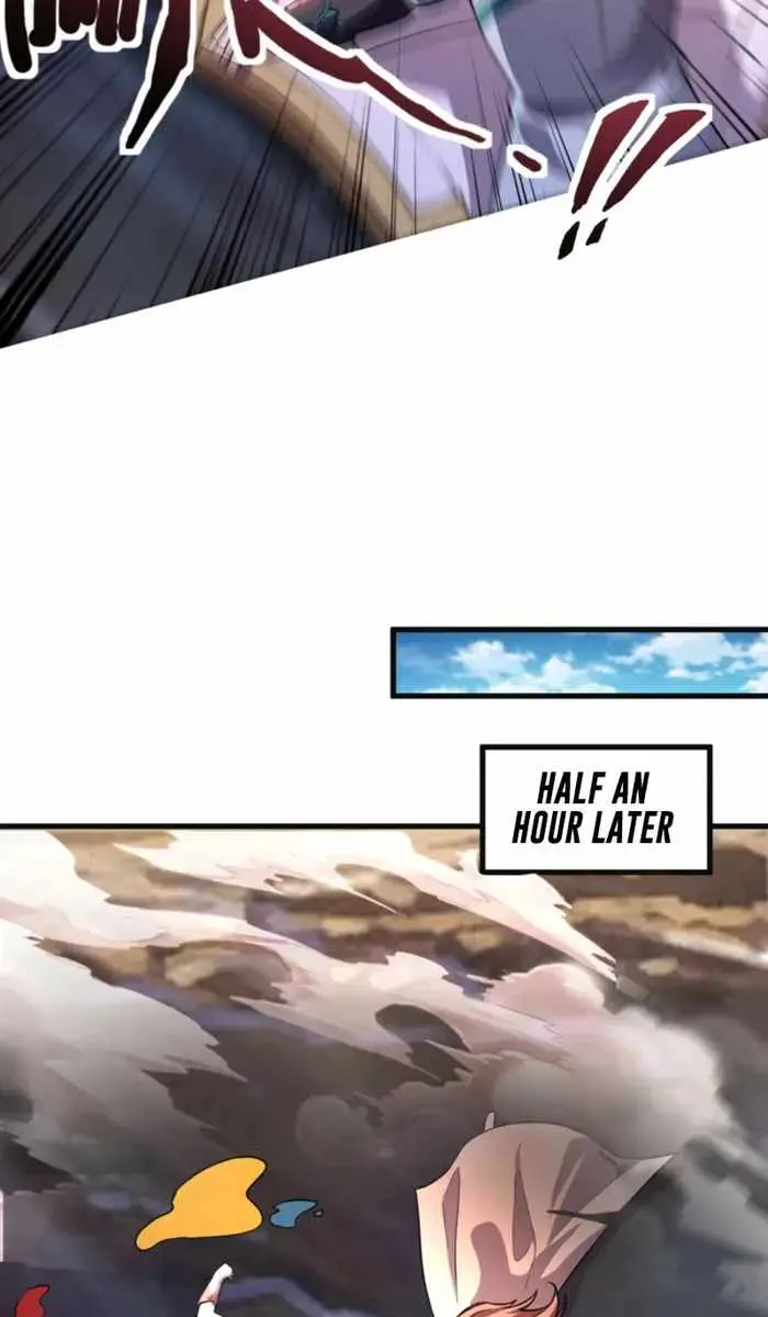 The Lone SSS-Class Summoner Chapter 173 Page 43