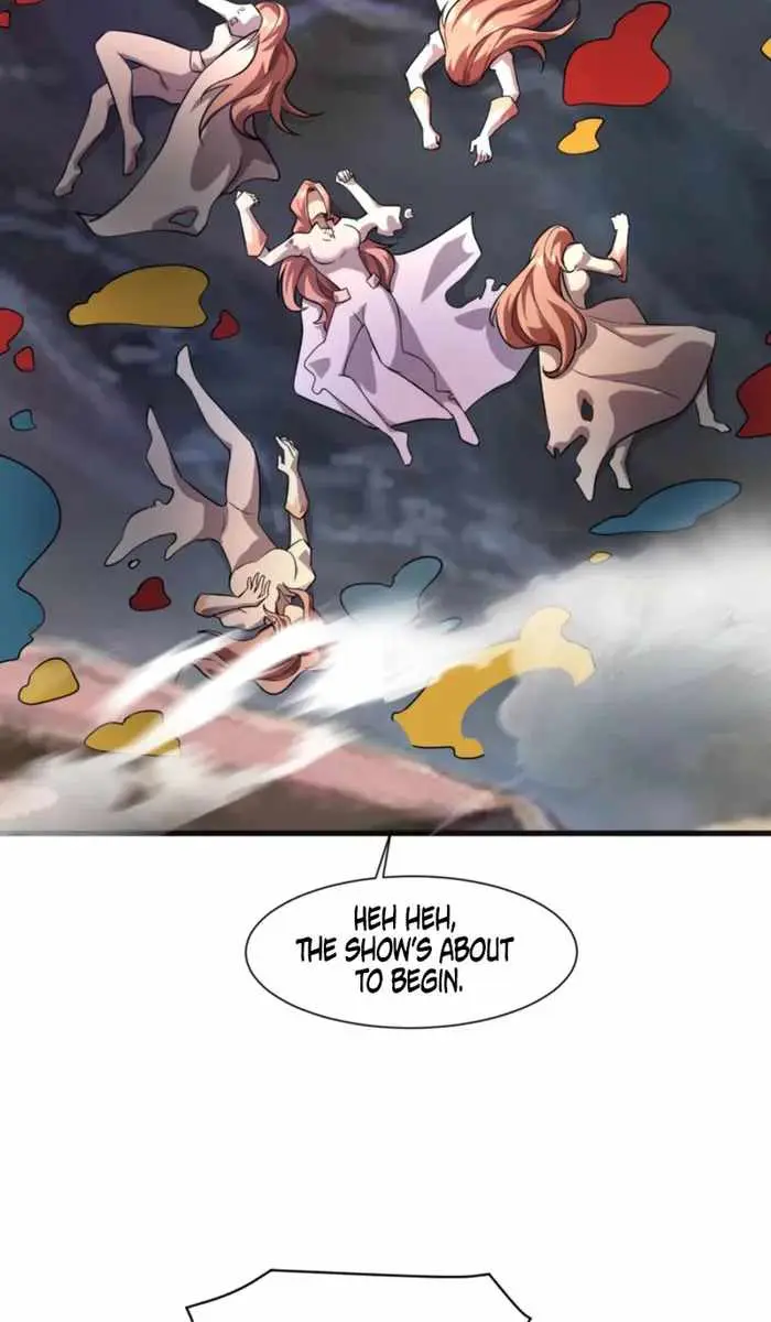 The Lone SSS-Class Summoner Chapter 173 Page 44