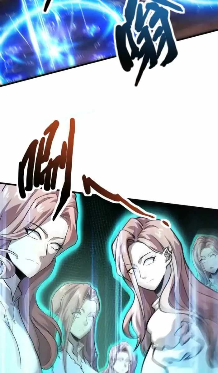 The Lone SSS-Class Summoner Chapter 173 Page 46