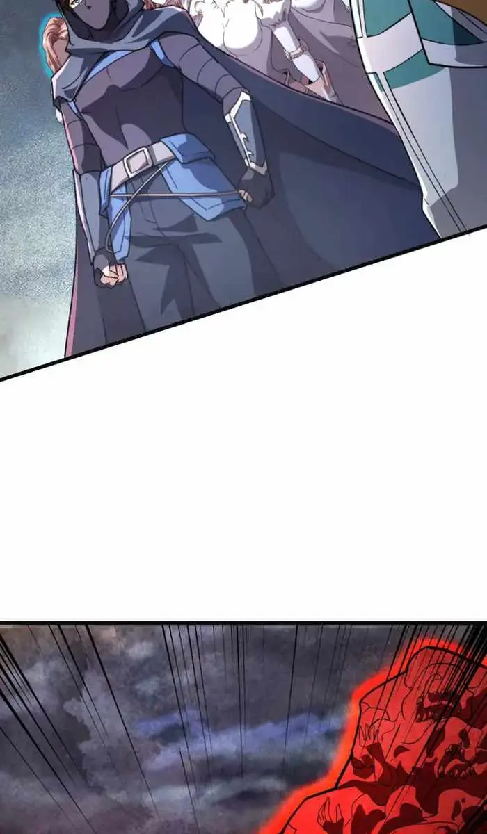 The Lone SSS-Class Summoner Chapter 173 Page 50