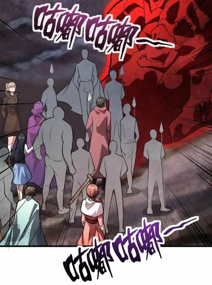 The Lone SSS-Class Summoner Chapter 173 Page 51