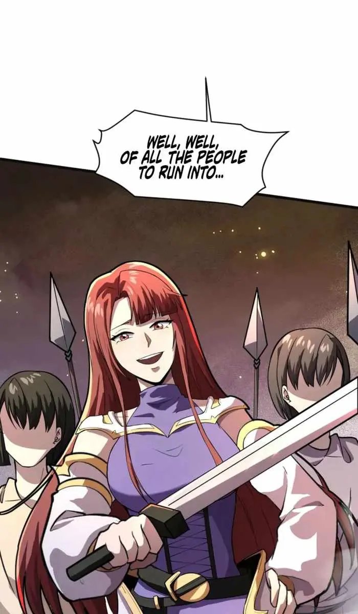 The Lone SSS-Class Summoner Chapter 173 Page 52