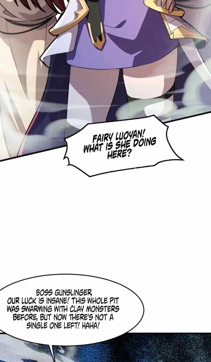 The Lone SSS-Class Summoner Chapter 173 Page 53