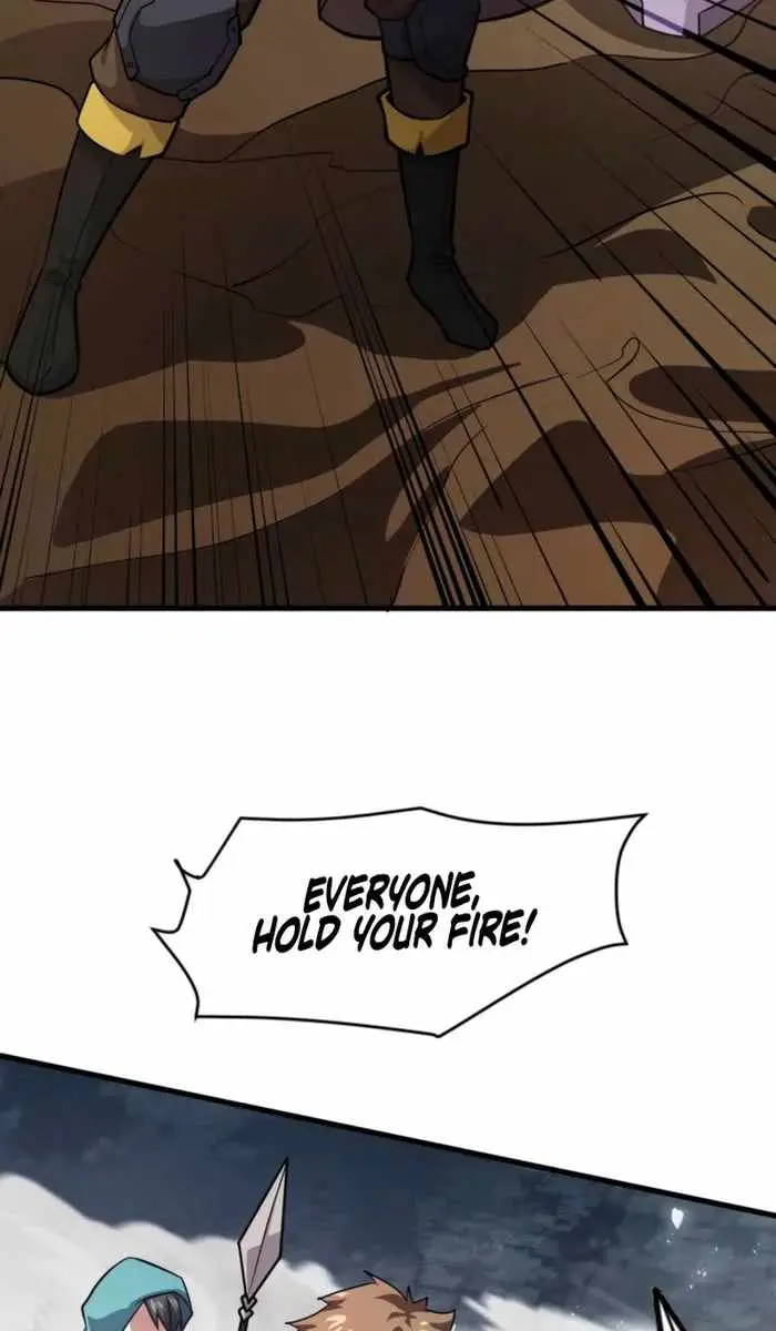 The Lone SSS-Class Summoner Chapter 173 Page 56