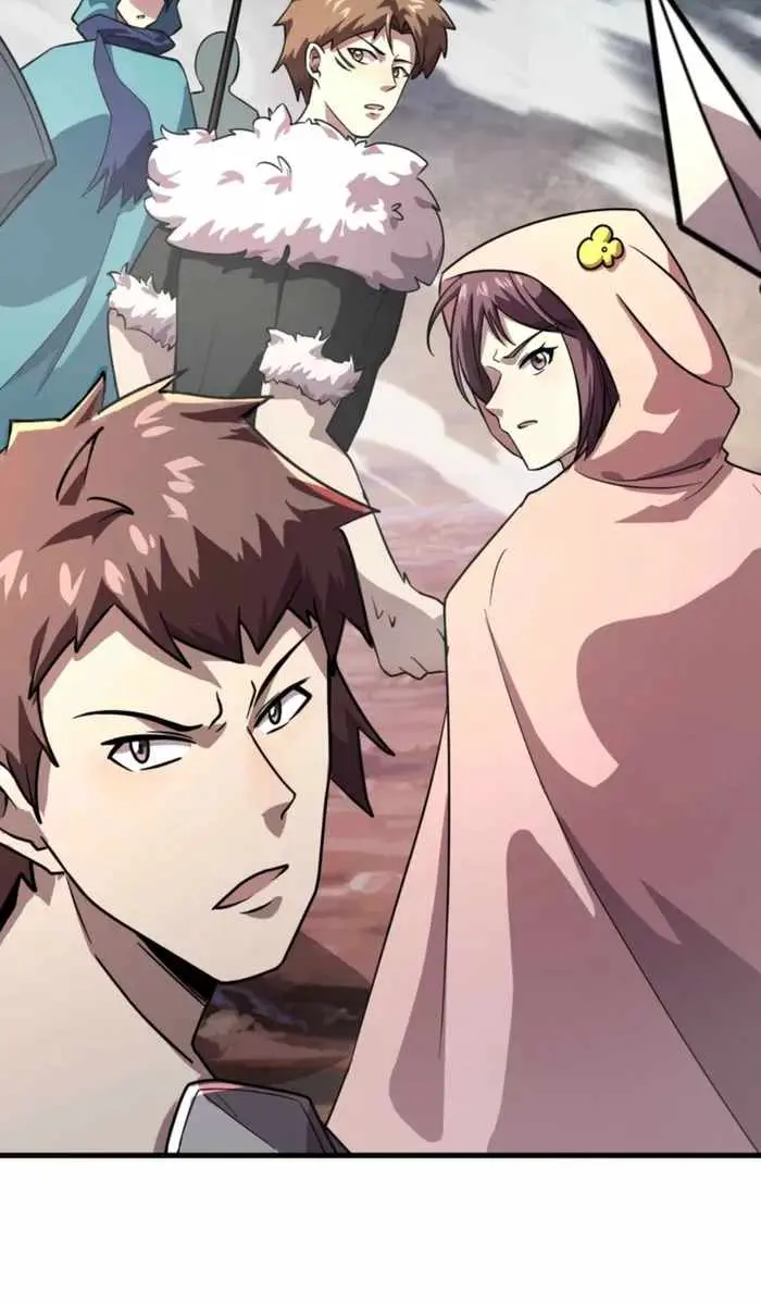 The Lone SSS-Class Summoner Chapter 173 Page 57