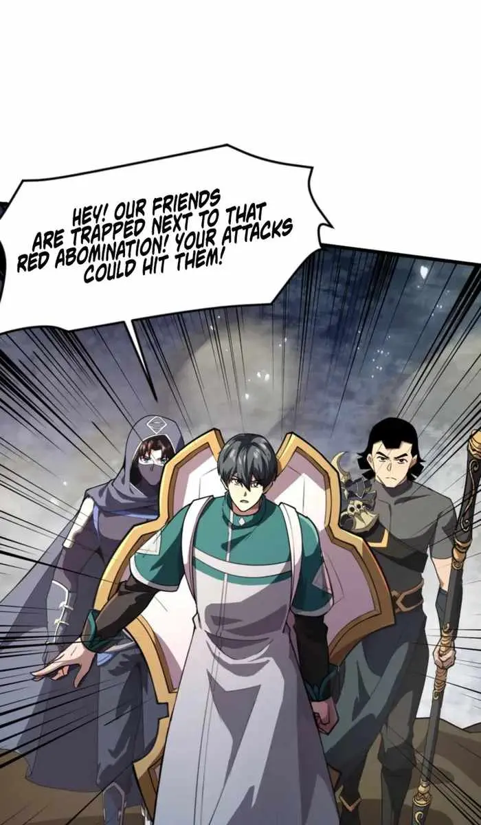 The Lone SSS-Class Summoner Chapter 173 Page 58