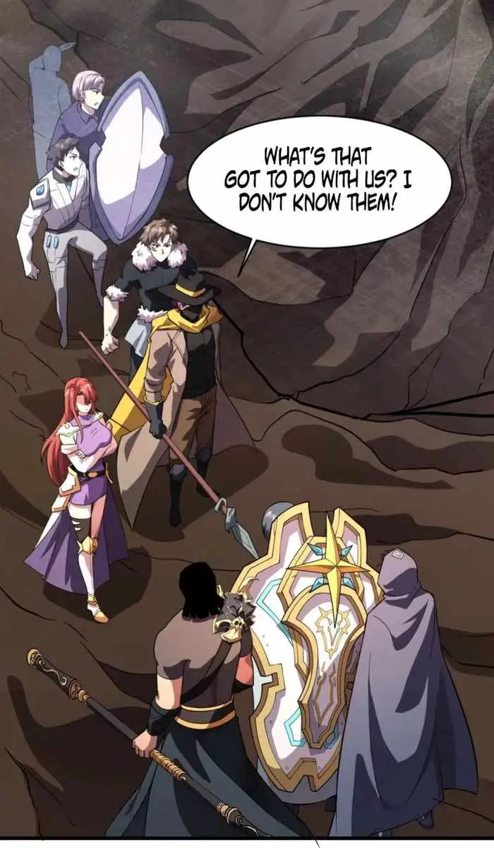 The Lone SSS-Class Summoner Chapter 173 Page 60