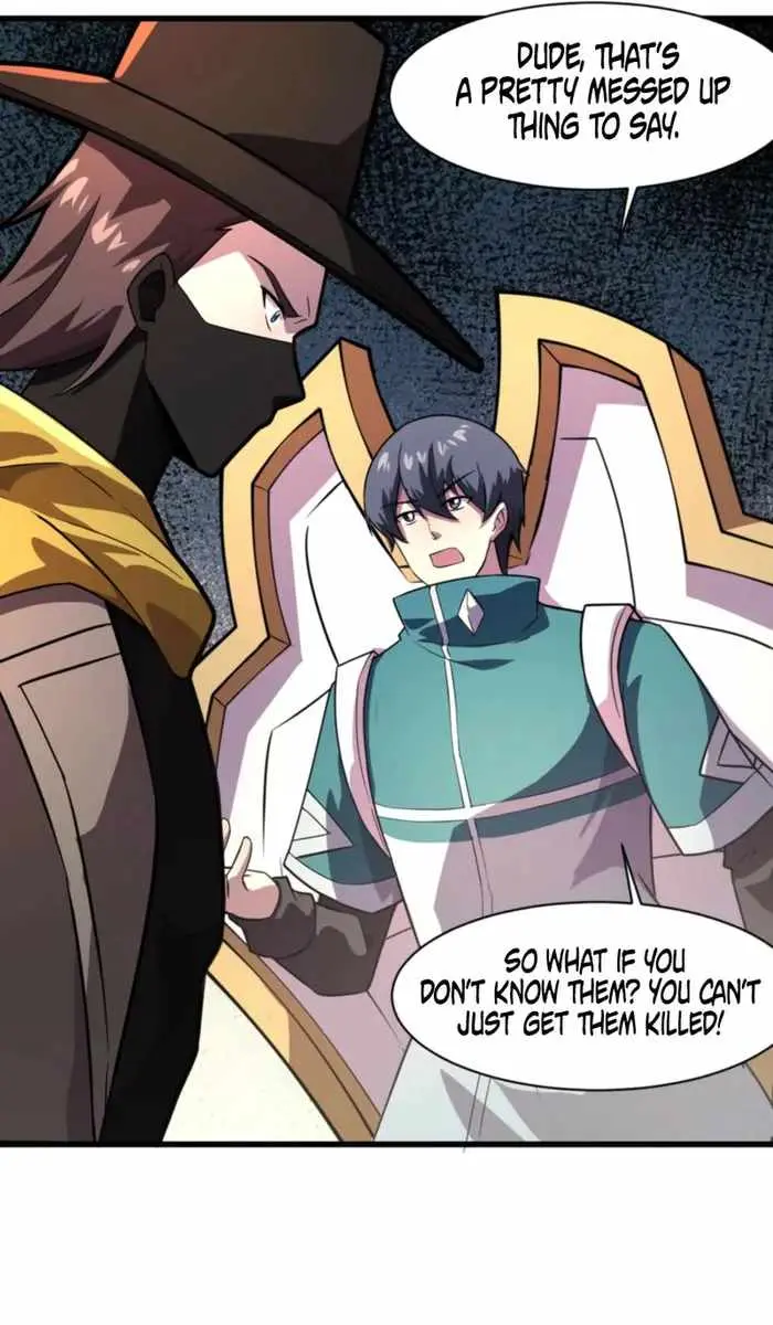 The Lone SSS-Class Summoner Chapter 173 Page 62