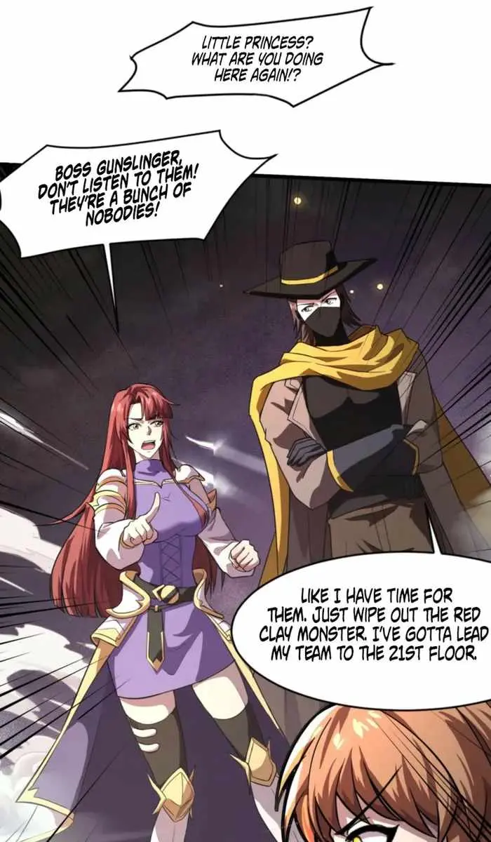 The Lone SSS-Class Summoner Chapter 173 Page 63