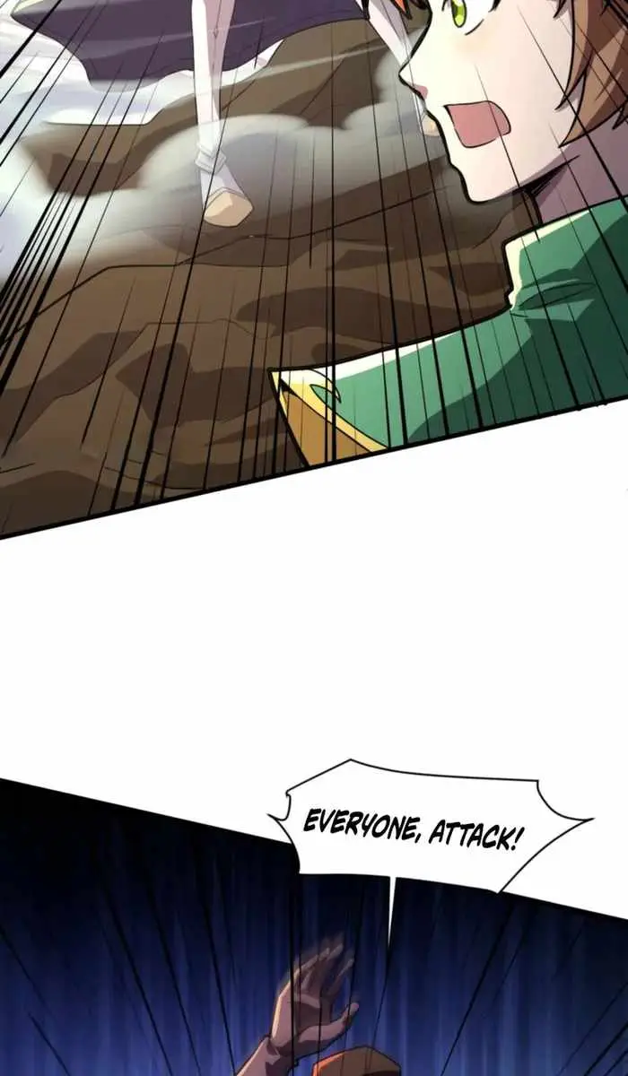 The Lone SSS-Class Summoner Chapter 173 Page 64