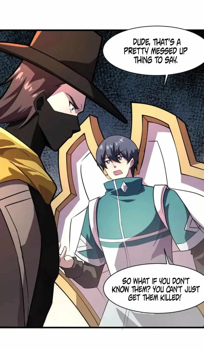 The Lone SSS-Class Summoner Chapter 174 Page 2