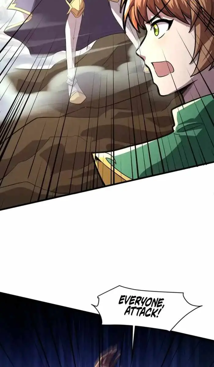 The Lone SSS-Class Summoner Chapter 174 Page 4