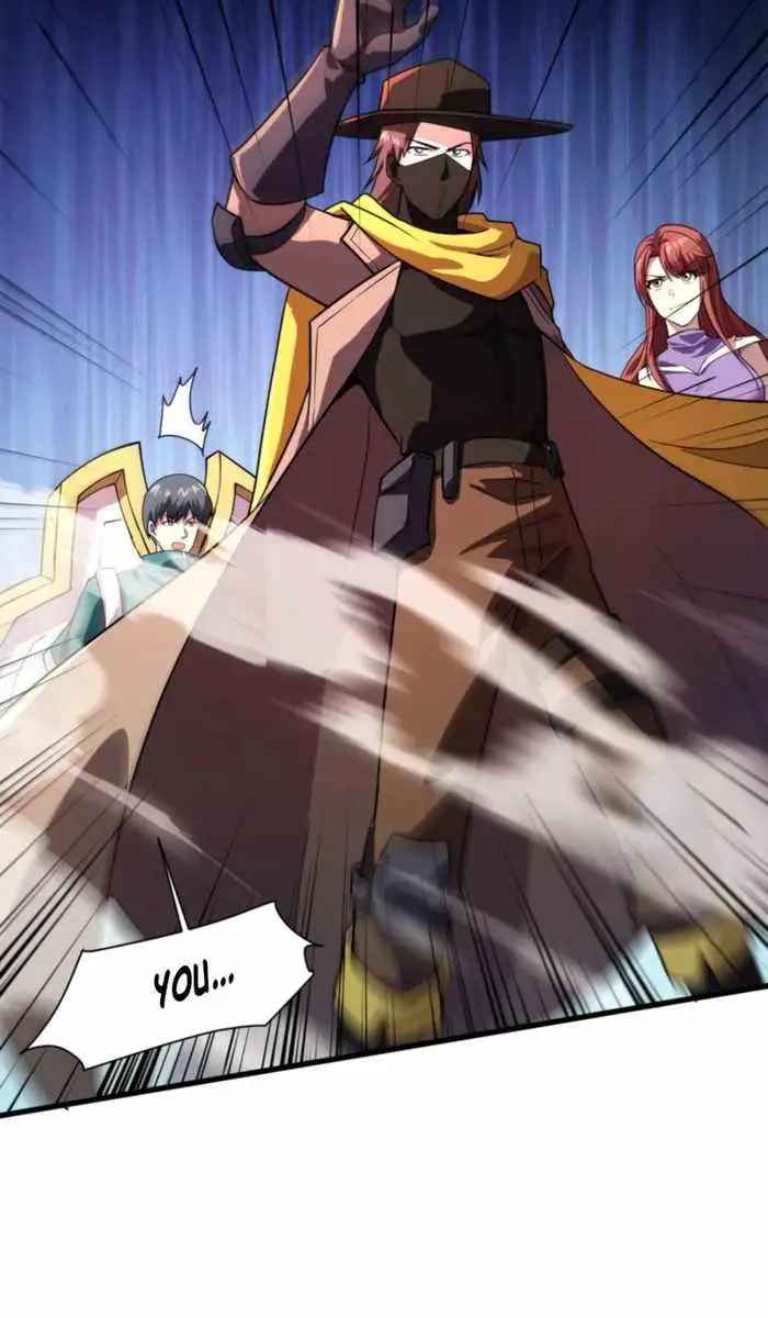 The Lone SSS-Class Summoner Chapter 174 Page 5