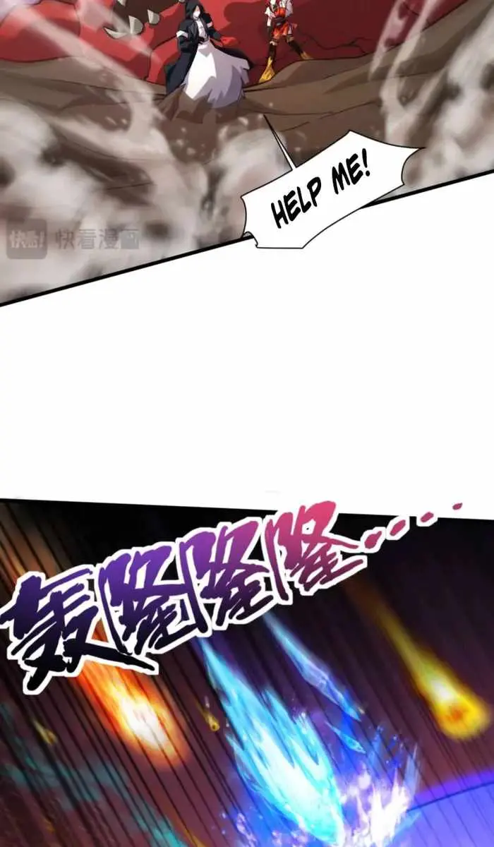 The Lone SSS-Class Summoner Chapter 174 Page 10