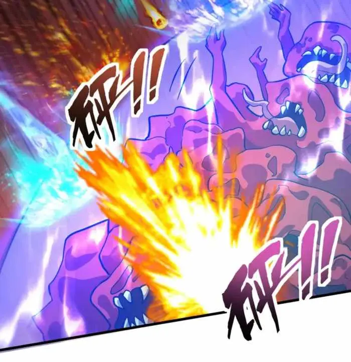 The Lone SSS-Class Summoner Chapter 174 Page 11