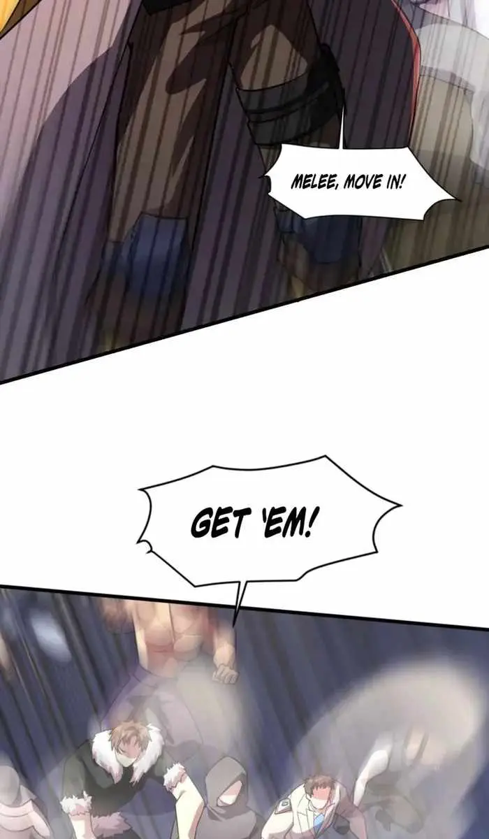 The Lone SSS-Class Summoner Chapter 174 Page 13