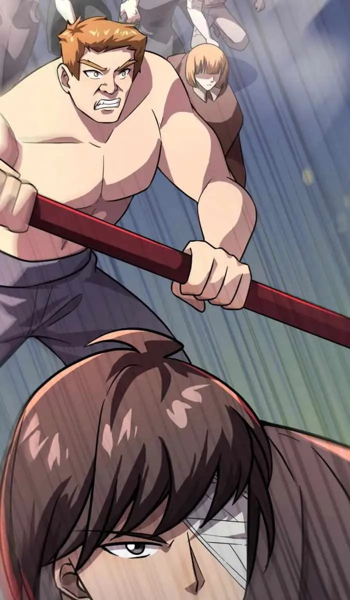 The Lone SSS-Class Summoner Chapter 174 Page 14