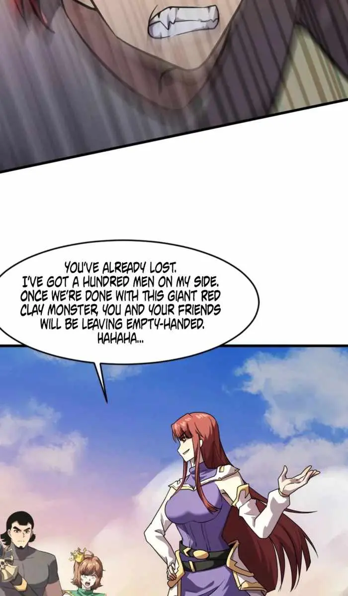 The Lone SSS-Class Summoner Chapter 174 Page 15