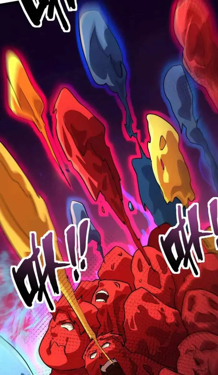 The Lone SSS-Class Summoner Chapter 174 Page 18