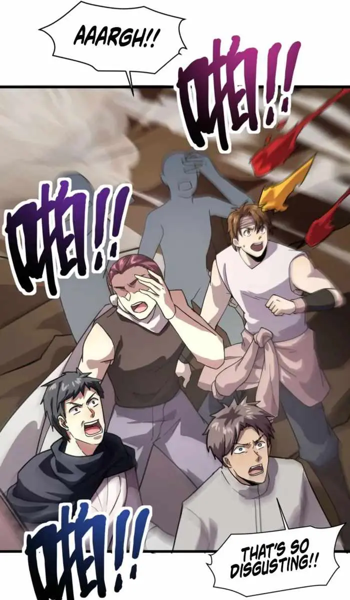 The Lone SSS-Class Summoner Chapter 174 Page 22