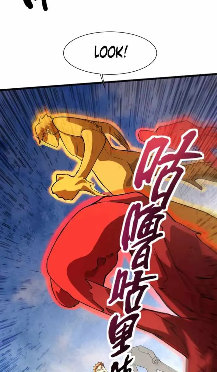 The Lone SSS-Class Summoner Chapter 174 Page 23