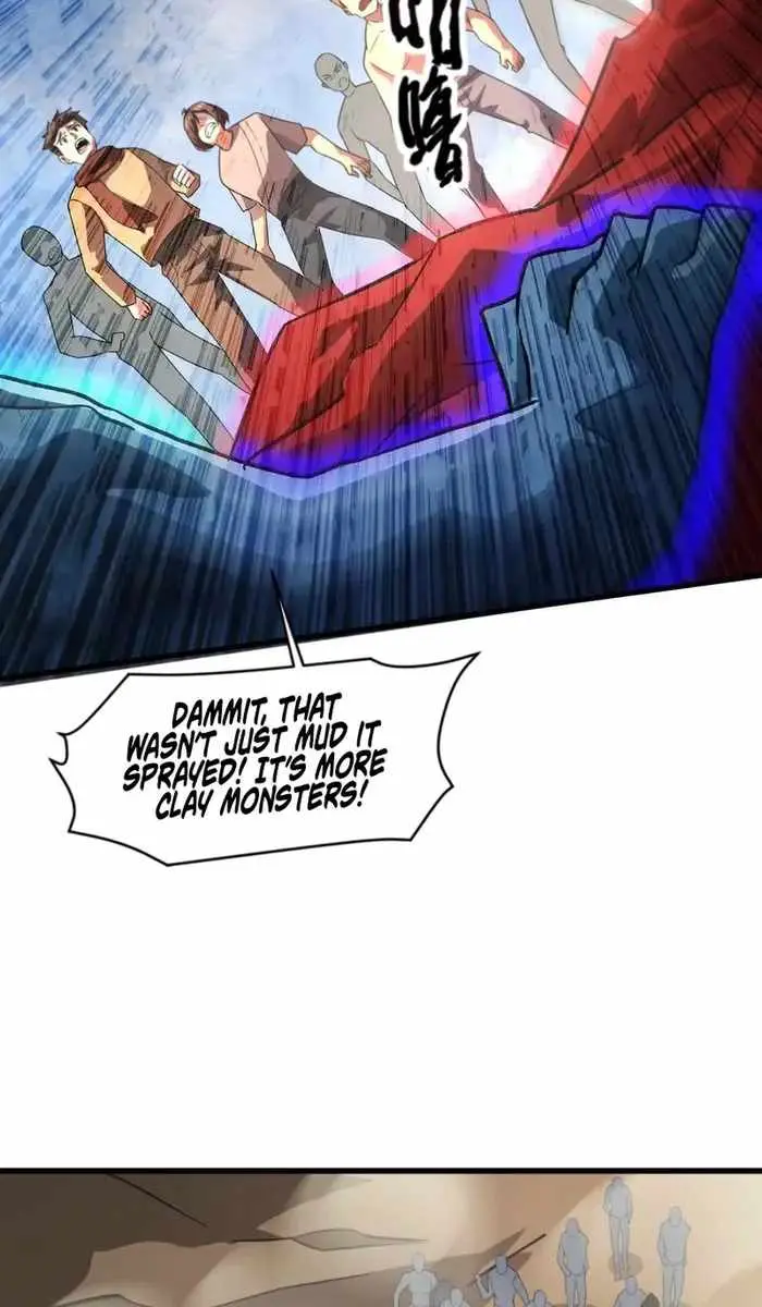 The Lone SSS-Class Summoner Chapter 174 Page 24