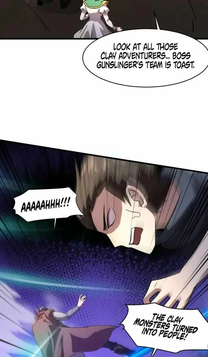 The Lone SSS-Class Summoner Chapter 174 Page 26