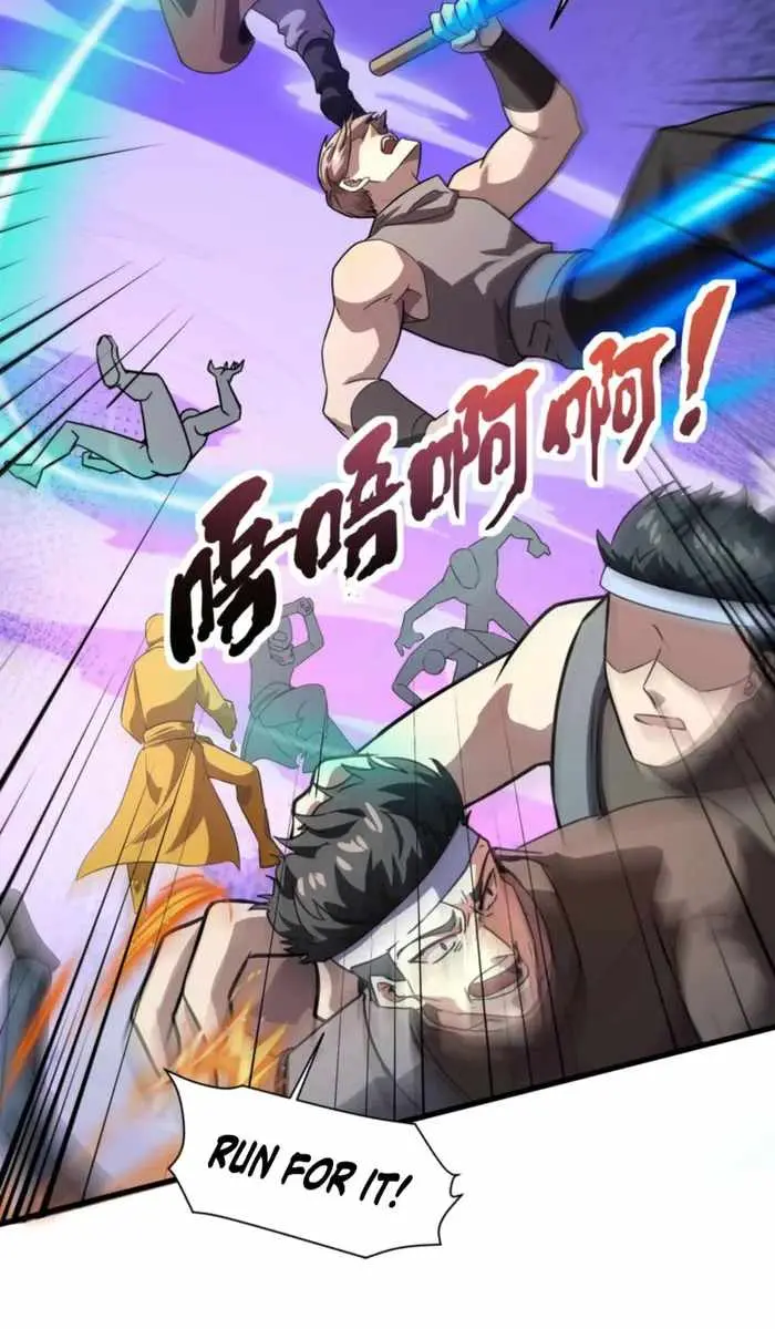 The Lone SSS-Class Summoner Chapter 174 Page 27