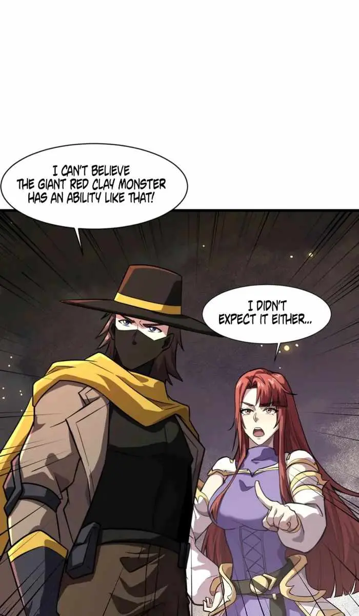 The Lone SSS-Class Summoner Chapter 174 Page 28