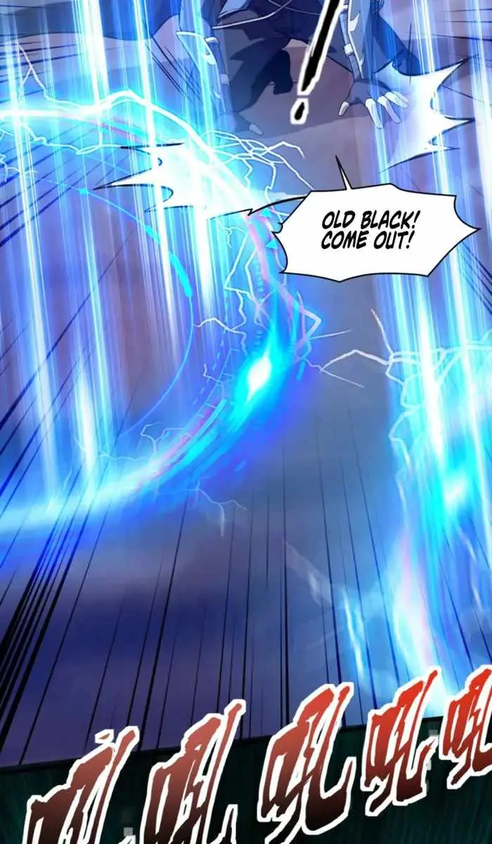 The Lone SSS-Class Summoner Chapter 174 Page 33