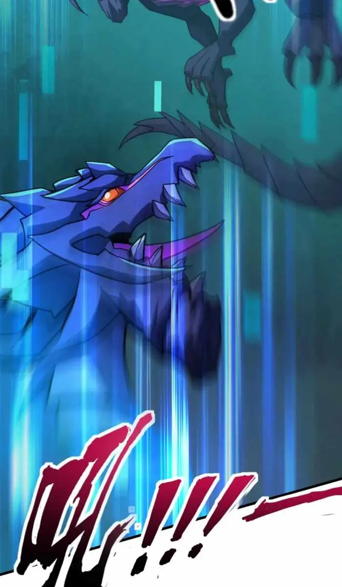 The Lone SSS-Class Summoner Chapter 174 Page 35