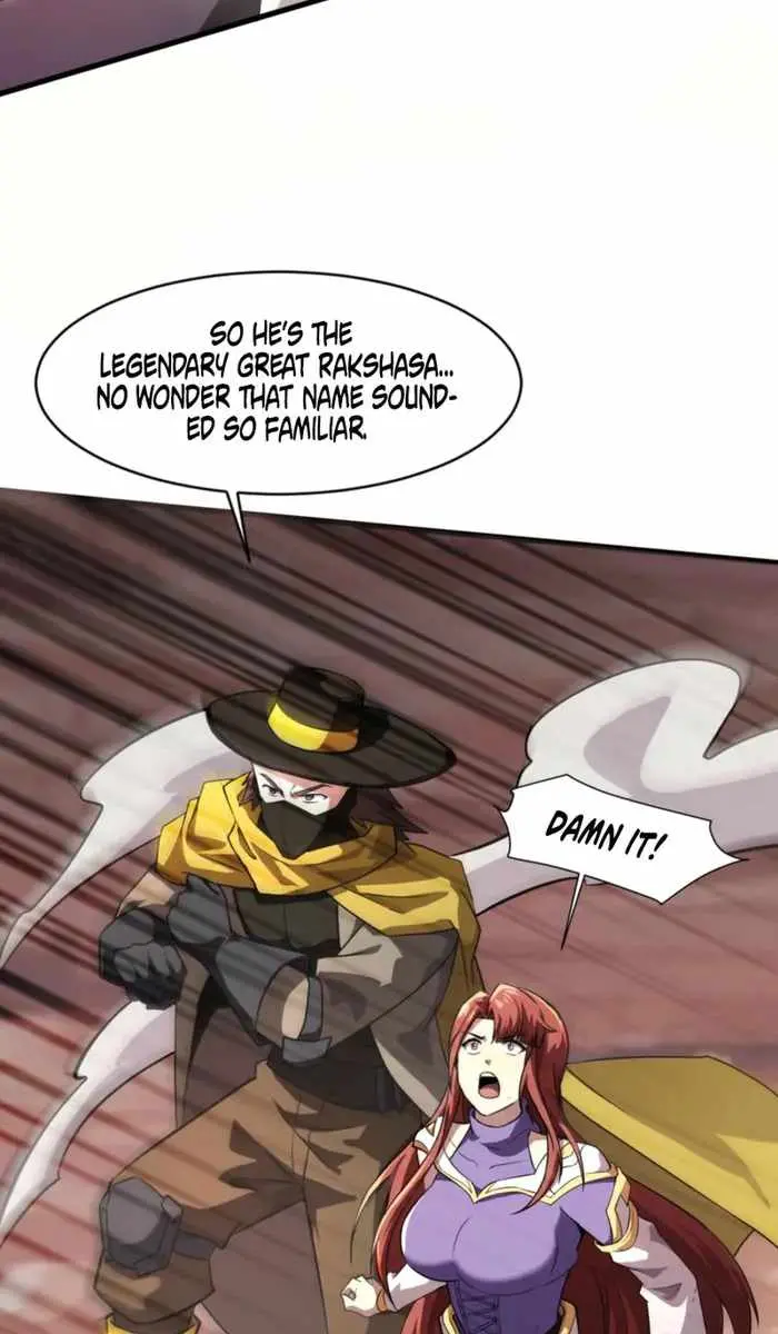 The Lone SSS-Class Summoner Chapter 174 Page 39