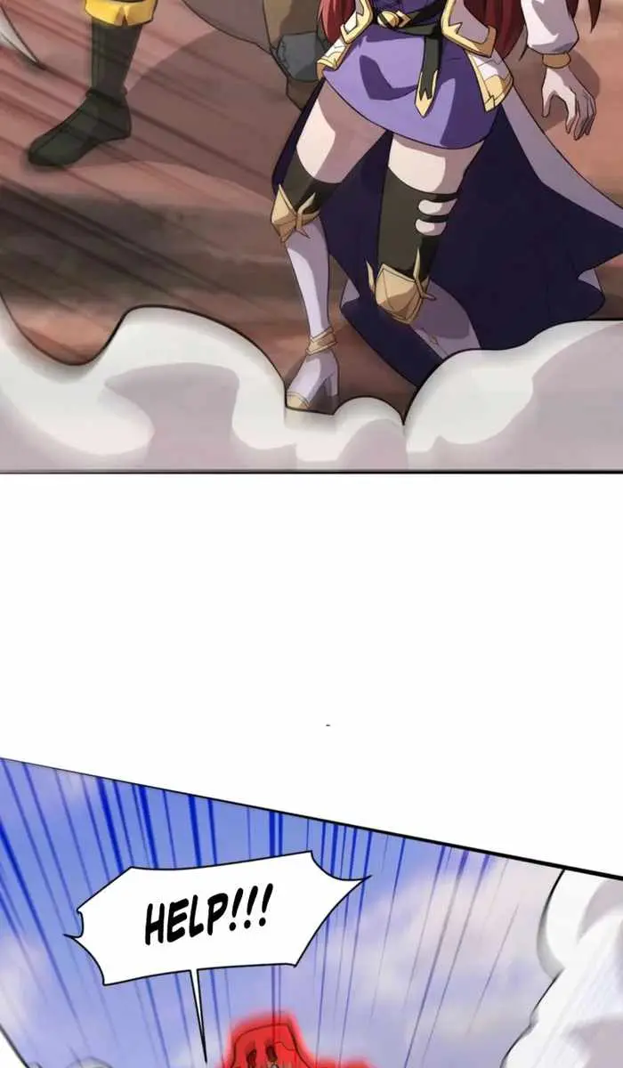 The Lone SSS-Class Summoner Chapter 174 Page 40