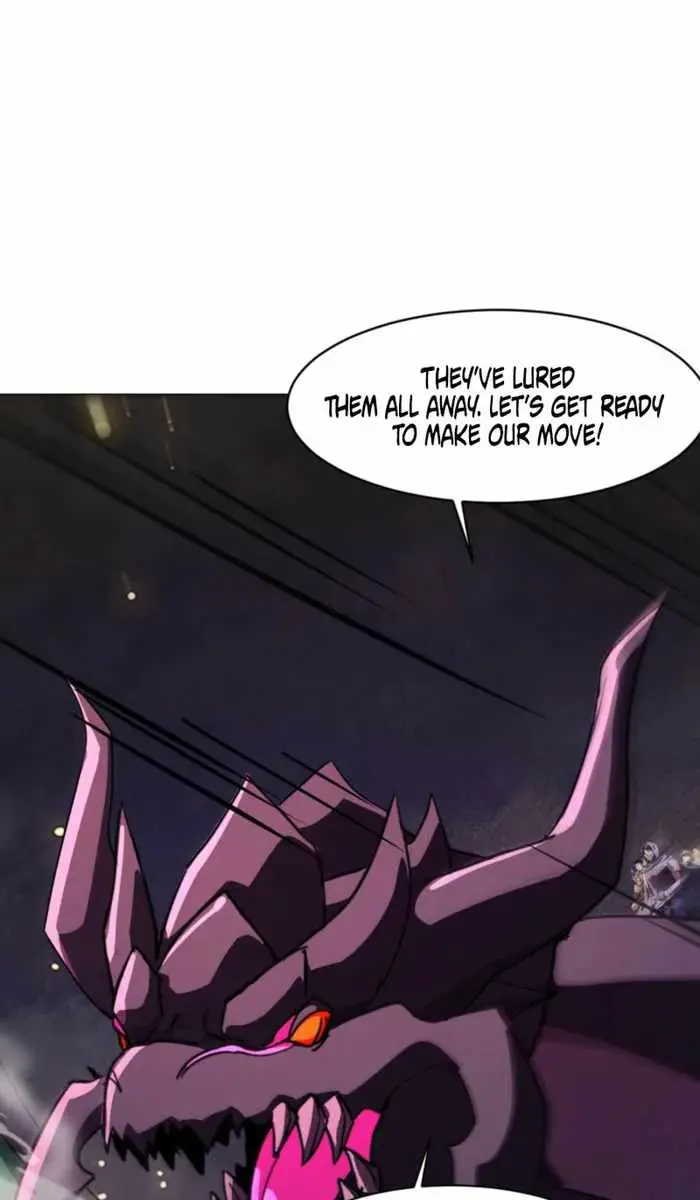 The Lone SSS-Class Summoner Chapter 174 Page 42