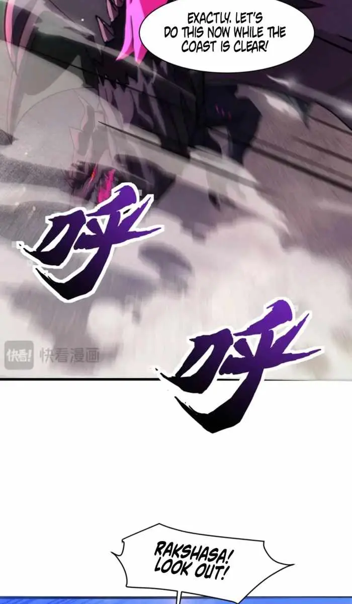 The Lone SSS-Class Summoner Chapter 174 Page 43