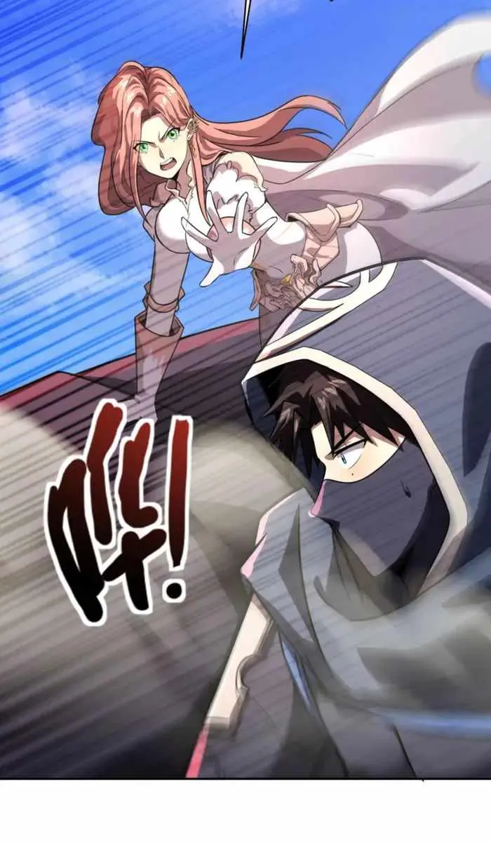 The Lone SSS-Class Summoner Chapter 174 Page 44