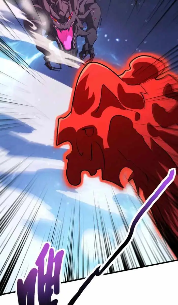 The Lone SSS-Class Summoner Chapter 174 Page 46