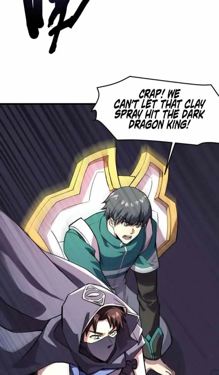 The Lone SSS-Class Summoner Chapter 174 Page 47