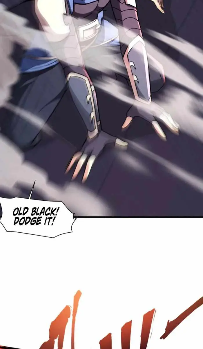 The Lone SSS-Class Summoner Chapter 174 Page 48