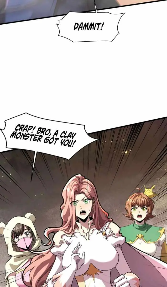 The Lone SSS-Class Summoner Chapter 174 Page 53