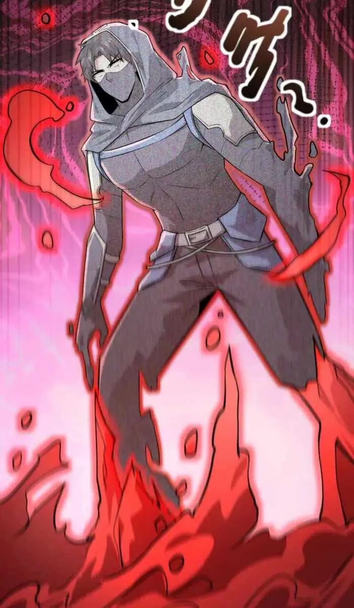 The Lone SSS-Class Summoner Chapter 174 Page 56