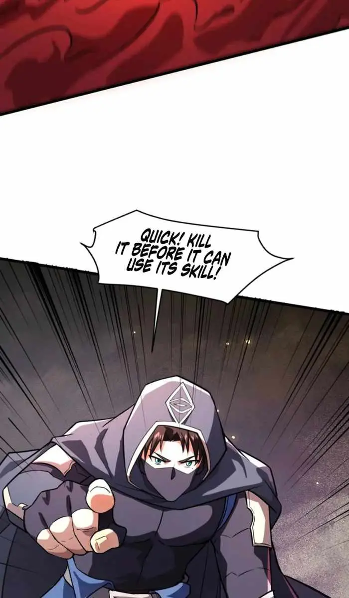 The Lone SSS-Class Summoner Chapter 174 Page 57