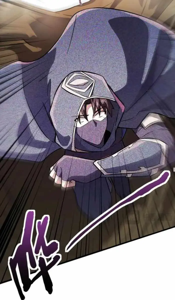 The Lone SSS-Class Summoner Chapter 174 Page 61