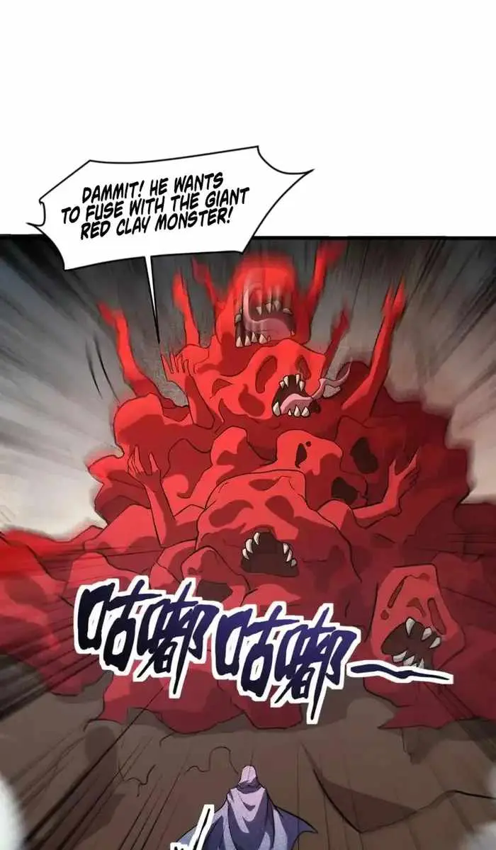 The Lone SSS-Class Summoner Chapter 174 Page 63