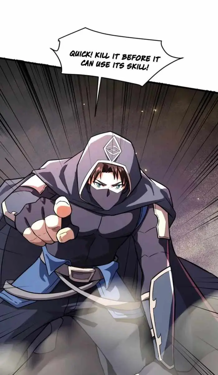 The Lone SSS-Class Summoner Chapter 175 Page 2