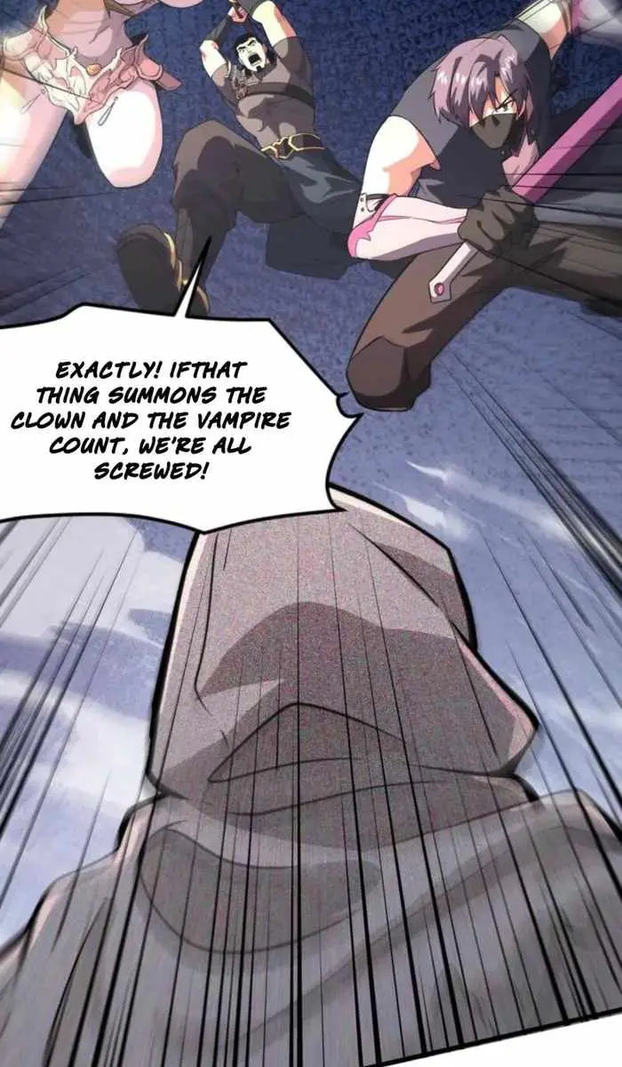 The Lone SSS-Class Summoner Chapter 175 Page 4