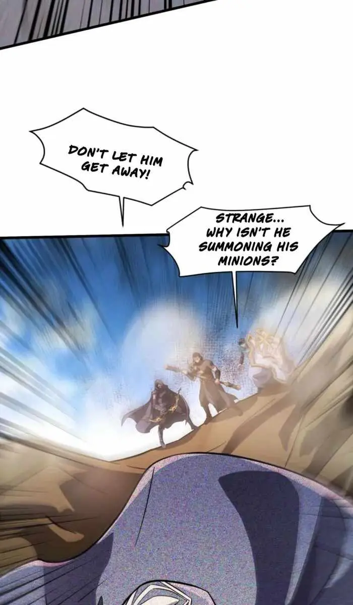 The Lone SSS-Class Summoner Chapter 175 Page 5