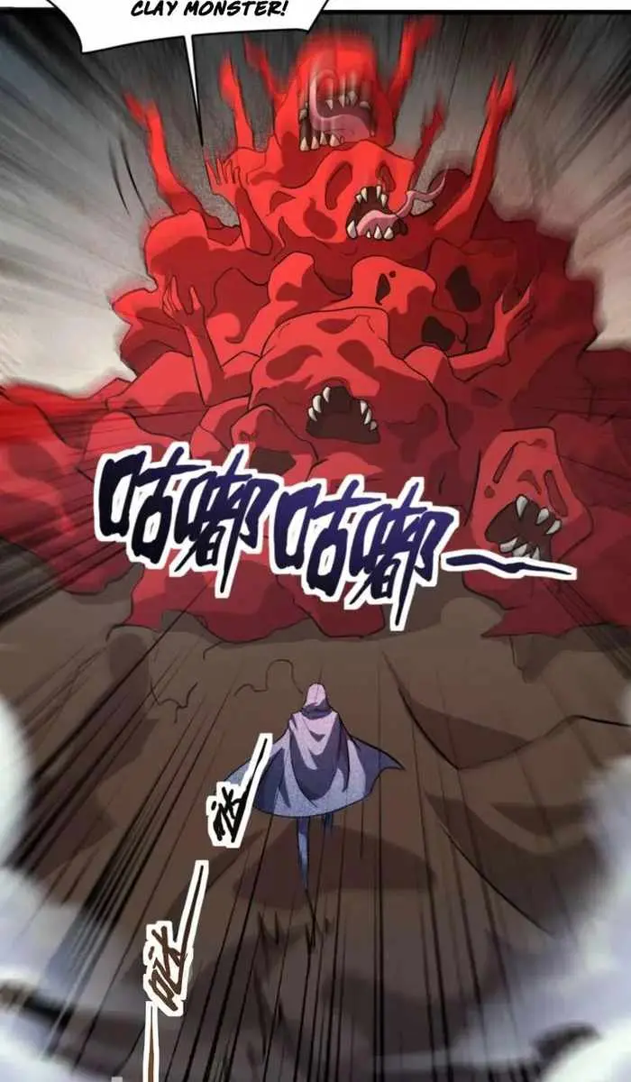 The Lone SSS-Class Summoner Chapter 175 Page 7