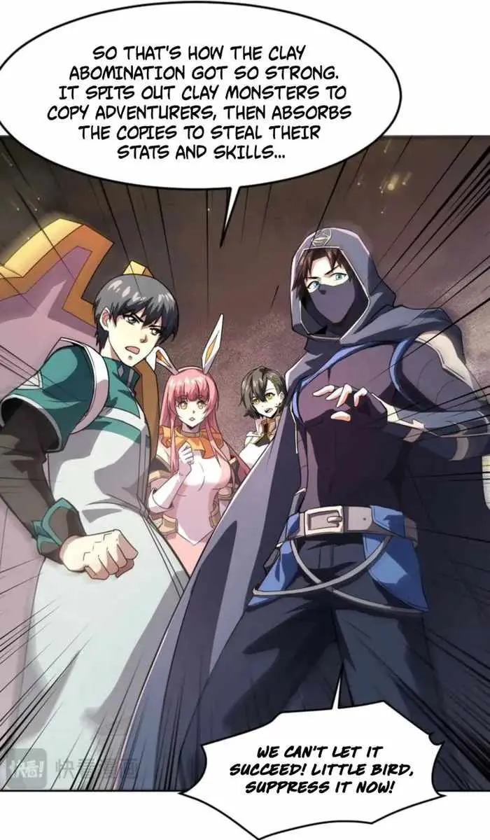 The Lone SSS-Class Summoner Chapter 175 Page 11