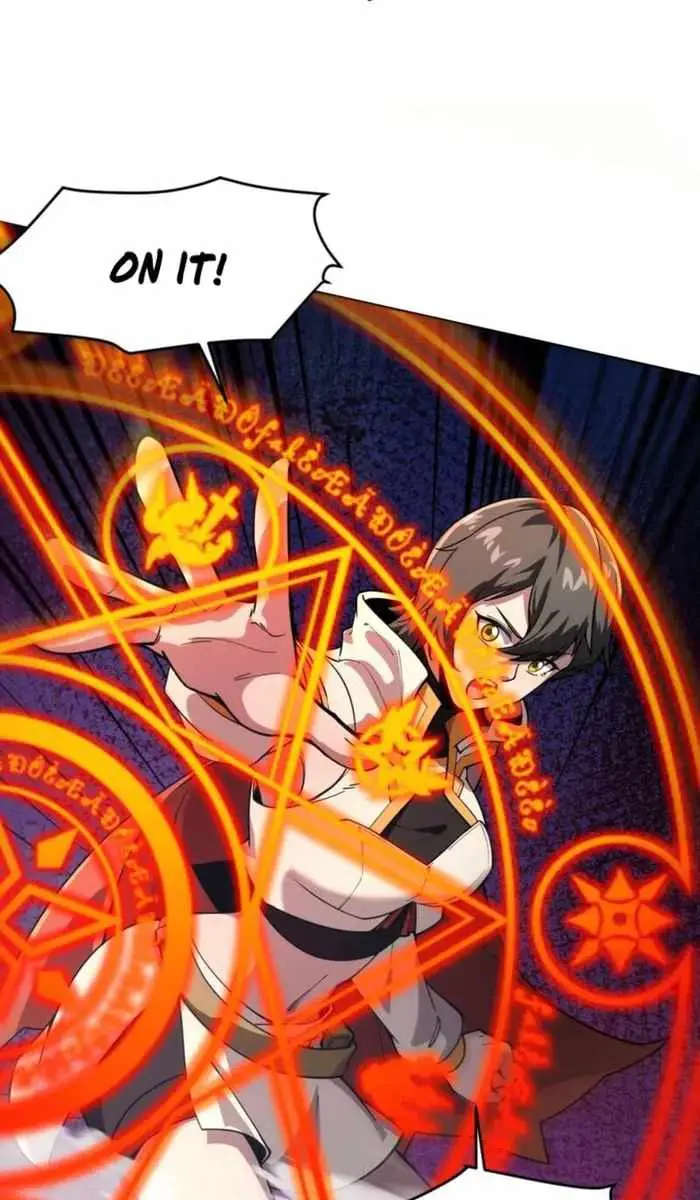 The Lone SSS-Class Summoner Chapter 175 Page 12